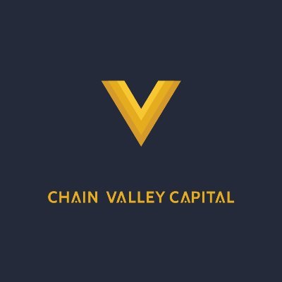 Chain Valley Capital Logo