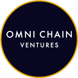 Omni Chain Ventures Logo