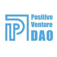 Positive Venture DAO Logo